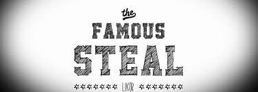 Logo der Firma The Famous Steal