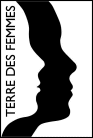 Logo der Firma TERRE DES FEMMES e. V. - Menschenrechte für die Frau e. V.