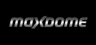 Logo der Firma maxdome GmbH