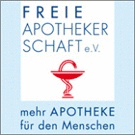 Logo der Firma Freie Apothekerschaft e.V.