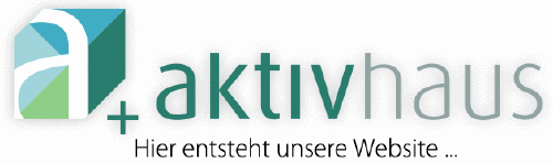 Logo der Firma AktivPlus e. V.