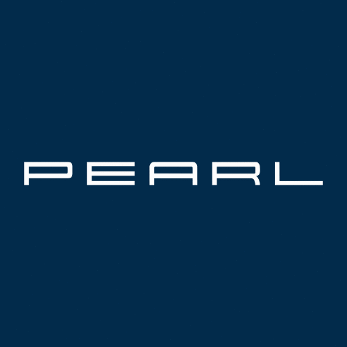 Logo der Firma PEARL. GmbH