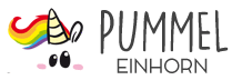 Logo der Firma Pummeleinhorn GmbH