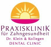 Logo der Firma Praxisklinik für Zahngesundheit - Dr. Patricia K. Klein & Kollegen