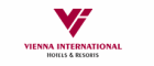 Logo der Firma Vienna International Hotelmanagement AG