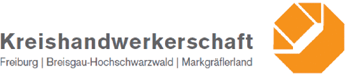 Logo der Firma Kreishandwerkerschaft Freiburg