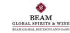 Logo der Firma Beam Deutschland GmbH