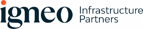 Logo der Firma Igneo Infrastructure Partners