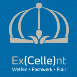 Logo der Firma Celle Tourismus und Marketing GmbH