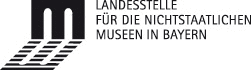Logo der Firma Landesstelle für die nichtstaatlichen Museen in Bayern