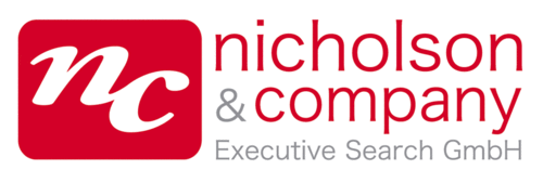 Logo der Firma NICHOLSON & COMPANY MÜNCHEN