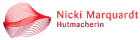 Logo der Firma Nicki Marquardt Hutmacherin