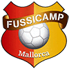 Logo der Firma FUSSICAMP Mallorca