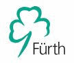 Logo der Firma Tourist-Information Fürth