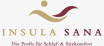Logo der Firma Insula Sana GbR