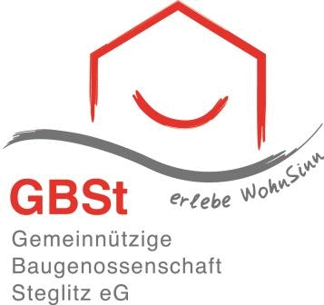 Logo der Firma Gemeinnützige Baugenossenschaft Steglitz eG