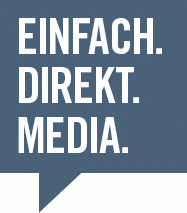 Logo der Firma EDM Einfach Direkt Media GmbH