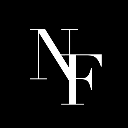 Logo der Firma NF Cosmetics GmbH