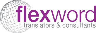 Logo der Firma flexword Germany GmbH