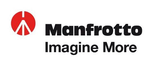 Logo der Firma Manfrotto Distribution GmbH