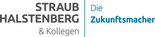 Logo der Firma Straub-Halstenberg & Kollegen GmbH