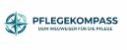 Logo der Firma Pflegekompass