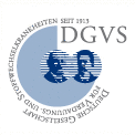 Logo der Firma Deutsche Gesellschaft für Verdauungs- und Stoffwechselkrankheiten e.V