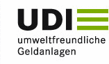 Logo der Firma UDI Beratungsgesellschaft mbH