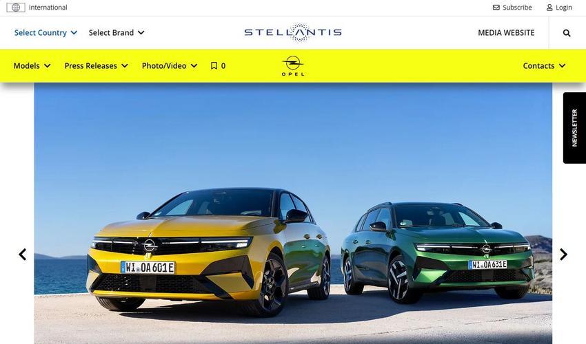 Website Promotion