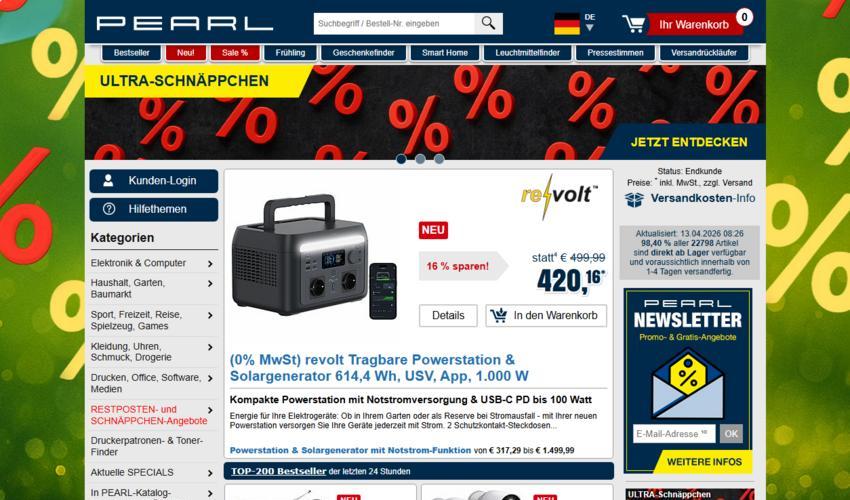 Website Promotion