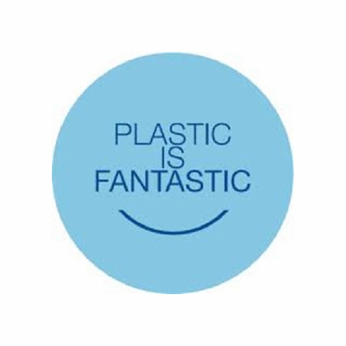 Logo der Firma Plastic is Fantastic Association