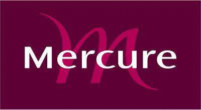 Logo der Firma Mercure Hotel Bad Homburg Friedrichsdorf