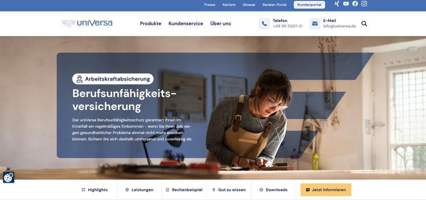 Website Promotion