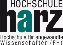 Logo der Firma Hochschule Harz (FH)