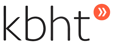 Logo der Firma KBHT Kalus + Hilger PartG mbB - Wirtschaftsprüfer, Steuerberater, Rechtsanwälte