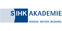 Logo der Firma SIHK Akademie gGmbH