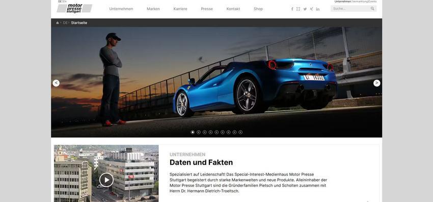 Website Promotion