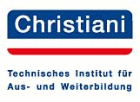 Logo der Firma Dr. Ing. Paul Christiani GmbH & Co. KG