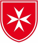 Logo der Firma Malteser Hilfsdienst gGmbH