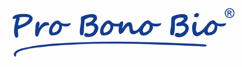 Logo der Firma Pro Bono Bio®