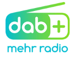 Logo der Firma Digitalradio Deutschland e.V.
