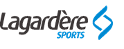 Logo der Firma Lagardère Sports Germany GmbH