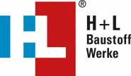 Logo der Firma H+L® Baustoff GmbH