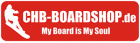 Logo der Firma CHB Boardshop.de