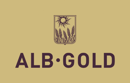 Logo der Firma Alb-Gold Teigwaren GmbH
