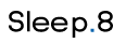 Logo der Firma Sleep 8 DE GmbH