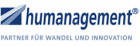 Logo der Firma Humanagement GmbH