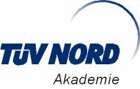 Logo der Firma TÜV NORD Akademie GmbH & Co. KG