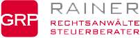 Logo der Firma GRP Rainer LLP
