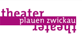 Logo der Firma Theater Plauen - Zwickau gemeinnützige GmbH